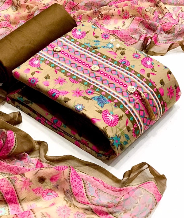 PAKISTANI SUITS